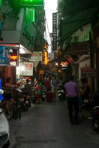 Foto's Rondreis Vietnam 2016